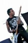 Mighty Sounds 2011: Páteční mejdlo a nejen americká punkrocková legenda Anti-Flag