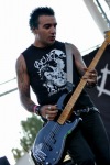Mighty Sounds 2011: Páteční mejdlo a nejen americká punkrocková legenda Anti-Flag
