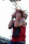 Mighty Sounds 2011: Páteční mejdlo a nejen americká punkrocková legenda Anti-Flag