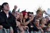 Mighty Sounds 2011: Páteční mejdlo a nejen americká punkrocková legenda Anti-Flag