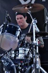 Mighty Sounds 2011: Páteční mejdlo a nejen americká punkrocková legenda Anti-Flag