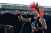 Mighty Sounds 2011: Páteční mejdlo a nejen americká punkrocková legenda Anti-Flag