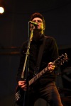 Mighty Sounds 2011: Páteční mejdlo a nejen americká punkrocková legenda Anti-Flag