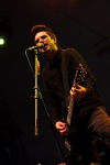Mighty Sounds 2011: Páteční mejdlo a nejen americká punkrocková legenda Anti-Flag