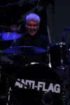 Mighty Sounds 2011: Páteční mejdlo a nejen americká punkrocková legenda Anti-Flag