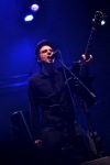Mighty Sounds 2011: Páteční mejdlo a nejen americká punkrocková legenda Anti-Flag