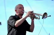 Mighty sounds 2011 - Sobota, další našlápnutý mejdan. Hvězdou byli Madball