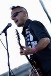Mighty sounds 2011 - Sobota, další našlápnutý mejdan. Hvězdou byli Madball