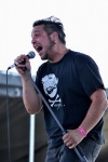 Mighty sounds 2011 - Sobota, další našlápnutý mejdan. Hvězdou byli Madball