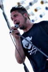 Mighty sounds 2011 - Sobota, další našlápnutý mejdan. Hvězdou byli Madball