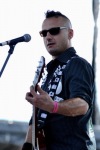 Mighty sounds 2011 - Sobota, další našlápnutý mejdan. Hvězdou byli Madball