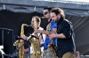 Mighty sounds 2011 - Sobota, další našlápnutý mejdan. Hvězdou byli Madball