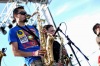 Mighty sounds 2011 - Sobota, další našlápnutý mejdan. Hvězdou byli Madball