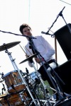 Mighty sounds 2011 - Sobota, další našlápnutý mejdan. Hvězdou byli Madball