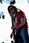 Mighty sounds 2011 - Sobota, další našlápnutý mejdan. Hvězdou byli Madball