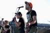 Mighty sounds 2011 - Sobota, další našlápnutý mejdan. Hvězdou byli Madball