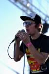 Mighty sounds 2011 - Sobota, další našlápnutý mejdan. Hvězdou byli Madball