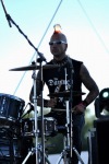Mighty sounds 2011 - Sobota, další našlápnutý mejdan. Hvězdou byli Madball
