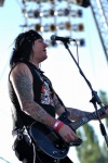 Mighty sounds 2011 - Sobota, další našlápnutý mejdan. Hvězdou byli Madball