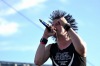 Mighty sounds 2011 - Sobota, další našlápnutý mejdan. Hvězdou byli Madball