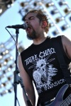 Mighty sounds 2011 - Sobota, další našlápnutý mejdan. Hvězdou byli Madball