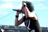 Mighty sounds 2011 - Sobota, další našlápnutý mejdan. Hvězdou byli Madball
