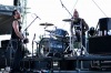 Mighty sounds 2011 - Sobota, další našlápnutý mejdan. Hvězdou byli Madball