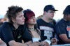 Mighty sounds 2011 - Sobota, další našlápnutý mejdan. Hvězdou byli Madball