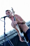 Mighty sounds 2011 - Sobota, další našlápnutý mejdan. Hvězdou byli Madball