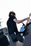 Mighty sounds 2011 - Sobota, další našlápnutý mejdan. Hvězdou byli Madball