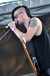 Mighty sounds 2011 - Sobota, další našlápnutý mejdan. Hvězdou byli Madball