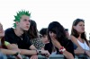 Mighty sounds 2011 - Sobota, další našlápnutý mejdan. Hvězdou byli Madball