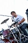 Mighty sounds 2011 - Sobota, další našlápnutý mejdan. Hvězdou byli Madball