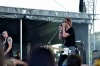 Mighty sounds 2011 - Sobota, další našlápnutý mejdan. Hvězdou byli Madball