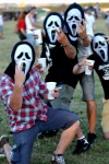 Mighty sounds 2011 - Sobota, další našlápnutý mejdan. Hvězdou byli Madball