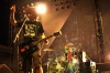 Mighty sounds 2011 - Sobota, další našlápnutý mejdan. Hvězdou byli Madball