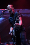Mighty sounds 2011 - Sobota, další našlápnutý mejdan. Hvězdou byli Madball