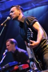 Mighty sounds 2011 - Sobota, další našlápnutý mejdan. Hvězdou byli Madball