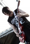 Mighty Sounds 2011: Rozpálenou neděli zchladil déšť. Vrcholem byli Pennywise