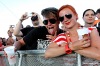 Mighty Sounds 2011: Rozpálenou neděli zchladil déšť. Vrcholem byli Pennywise