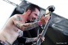 Mighty Sounds 2011: Rozpálenou neděli zchladil déšť. Vrcholem byli Pennywise
