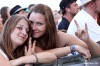 Mighty Sounds 2011: Rozpálenou neděli zchladil déšť. Vrcholem byli Pennywise