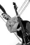 Mighty Sounds 2011: Rozpálenou neděli zchladil déšť. Vrcholem byli Pennywise