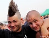 Mighty Sounds 2011: Rozpálenou neděli zchladil déšť. Vrcholem byli Pennywise