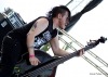 Mighty Sounds 2011: Rozpálenou neděli zchladil déšť. Vrcholem byli Pennywise