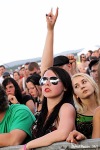 Mighty Sounds 2011: Rozpálenou neděli zchladil déšť. Vrcholem byli Pennywise