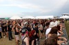 Mighty Sounds 2011: Rozpálenou neděli zchladil déšť. Vrcholem byli Pennywise