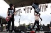 Mighty Sounds 2011: Rozpálenou neděli zchladil déšť. Vrcholem byli Pennywise