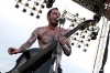 Mighty Sounds 2011: Rozpálenou neděli zchladil déšť. Vrcholem byli Pennywise