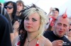 Mighty Sounds 2011: Rozpálenou neděli zchladil déšť. Vrcholem byli Pennywise